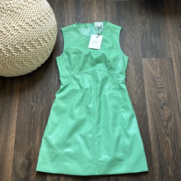 Tanya Taylor Antonella Dress
